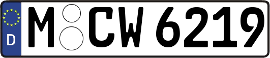 M-CW6219