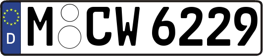 M-CW6229