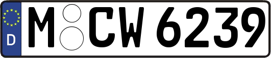 M-CW6239