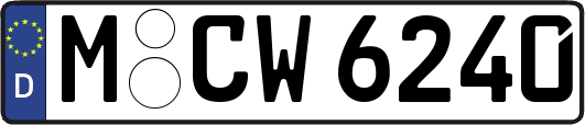 M-CW6240