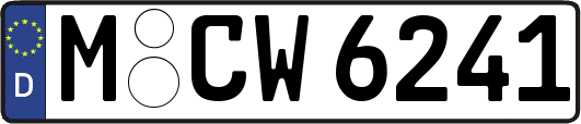 M-CW6241