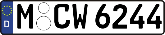M-CW6244