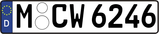 M-CW6246