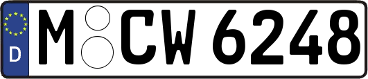 M-CW6248