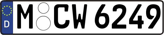 M-CW6249