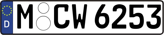 M-CW6253