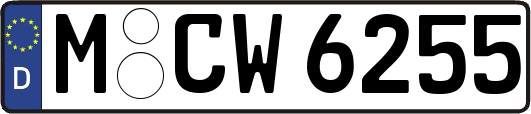 M-CW6255