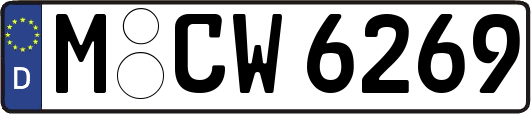 M-CW6269