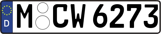 M-CW6273