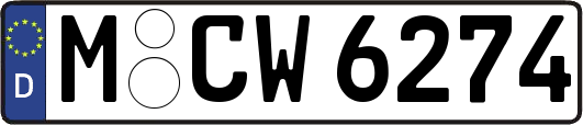 M-CW6274