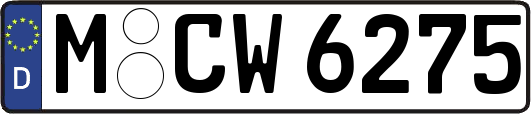 M-CW6275