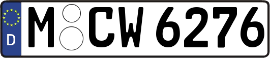 M-CW6276