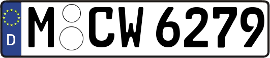 M-CW6279