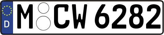 M-CW6282