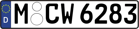 M-CW6283