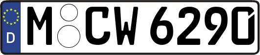 M-CW6290