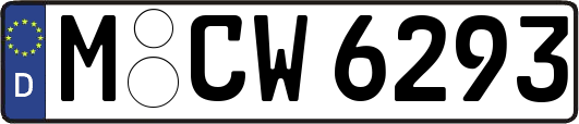 M-CW6293
