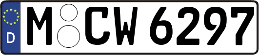 M-CW6297