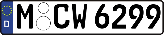 M-CW6299
