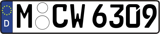 M-CW6309