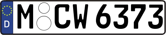 M-CW6373
