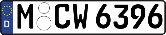 M-CW6396