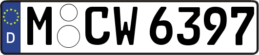 M-CW6397