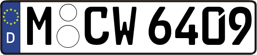 M-CW6409