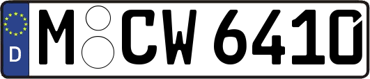 M-CW6410