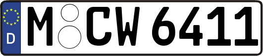 M-CW6411