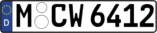 M-CW6412