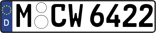 M-CW6422