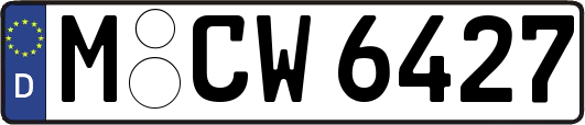 M-CW6427