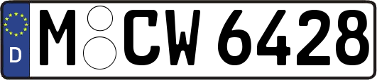 M-CW6428
