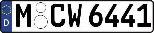 M-CW6441