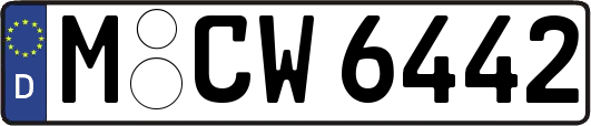 M-CW6442