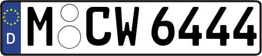 M-CW6444