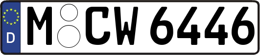 M-CW6446
