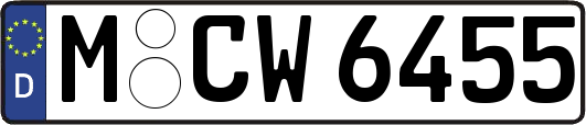 M-CW6455