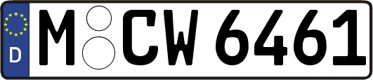 M-CW6461