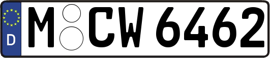 M-CW6462