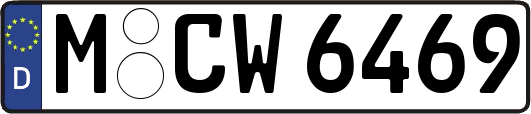 M-CW6469