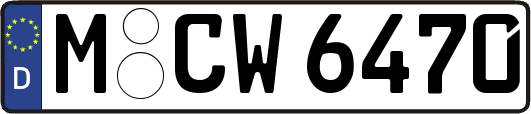 M-CW6470
