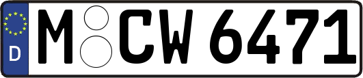 M-CW6471