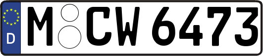 M-CW6473