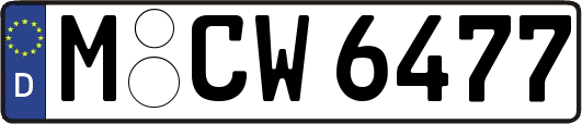 M-CW6477