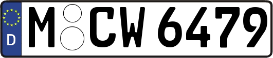 M-CW6479