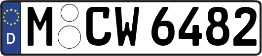 M-CW6482
