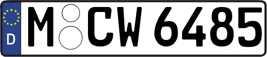 M-CW6485
