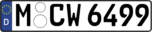 M-CW6499